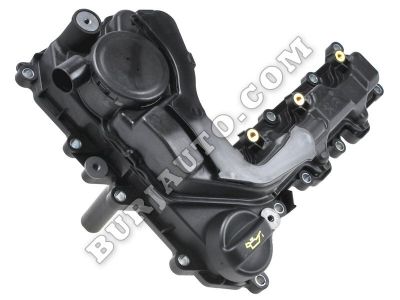 9811687980 PEUGEOT COVER CYLINDER HEAD
