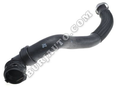 INLET HOSE RADIATOR PEUGEOT 9689025180