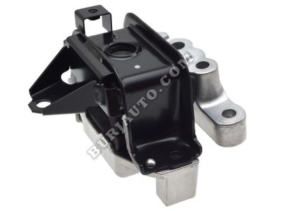 1091A355 MITSUBISHI BRACKET, ENG FR MOUNTING