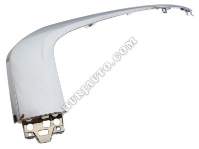 6407A395 MITSUBISHI GARNISH, FR BUMPER SIDE