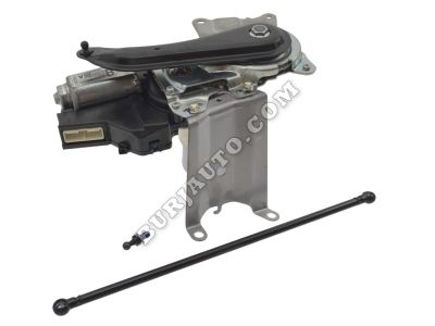 5813A284 MITSUBISHI MOTOR, POWER TAILGATE