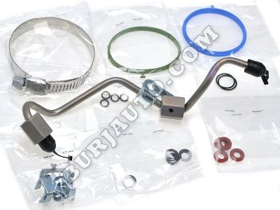 GASKET KIT MAZDA PYY113W8Z