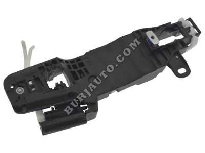 6920460080 TOYOTA FRAME SUB-ASSY, RR