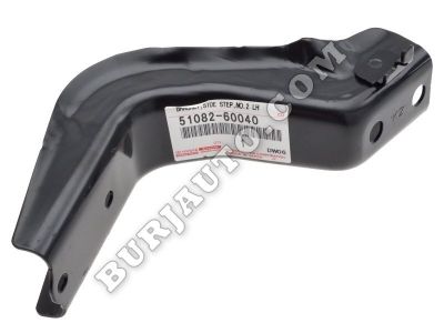 BODY BRACKET TOYOTA 5108260040