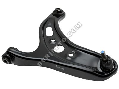 20202CA002 Subaru SUSPENSION ARM