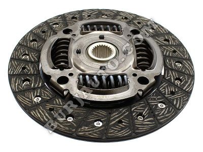 30100AB050 SUBARU DISK COMPLETE-CLUTCH