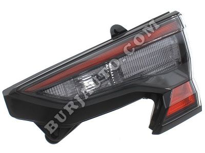 84912AN080 SUBARU Lens and body complrh