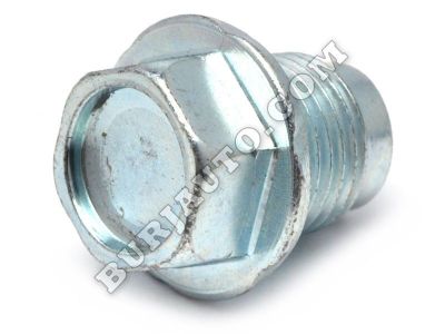 PLUG-OIL DRAIN SUBARU 32195AA021