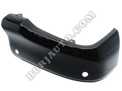 52152YP040 TOYOTA Bar rr bumper side