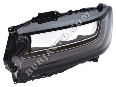 8110B60Q50 TOYOTA Lens sub-assy