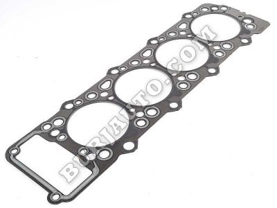 ME200752 MITSUBISHI Gasket,cylinder head