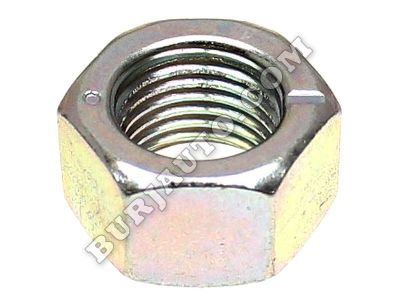 MF430123 MITSUBISHI Nut,eng rr mounting