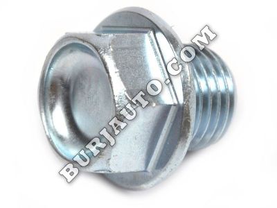 Mitsubishi MD050316 PLUG, OIL DRAIN