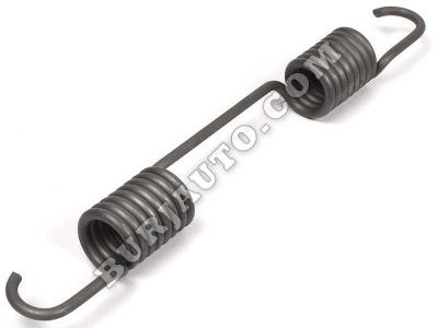 MT324480 MITSUBISHI Spring,f brk shoe re