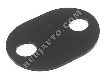 MB416322 MITSUBISHI Gskt,q wdo glass loc