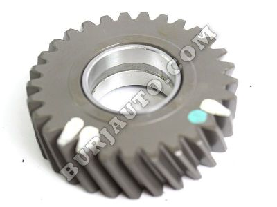 ME202197 MITSUBISHI Gear,balancer shaft