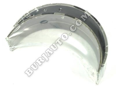 BEARING,CRANKSHAFT,C MITSUBISHI ME996527