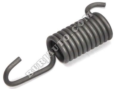 ME625244 MITSUBISHI Spring,park brake sh