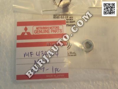 MF430004 MITSUBISHI Nut,eng oil pan