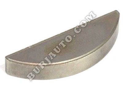 MD000606 MITSUBISHI Key,timing belt trai