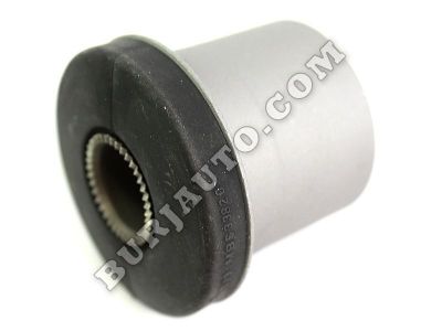 MB633820 MITSUBISHI Bushing,fr susp upr