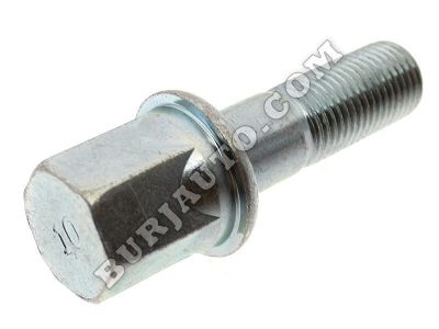 MD050356 MITSUBISHI CENTER BOLT,CRANKSHA