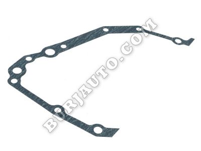 MD197078 MITSUBISHI Gasket,eng fr lwr ca