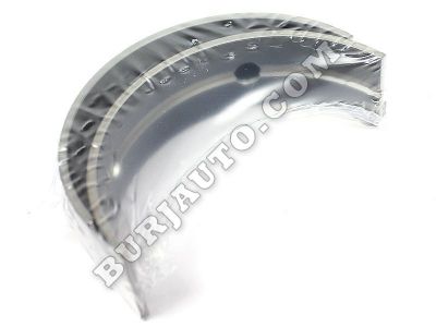 BEARING,CRANKSHAFT MITSUBISHI 1052B176