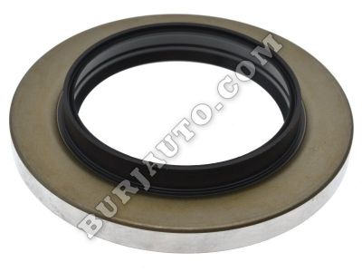 MB161152 MITSUBISHI Oil seal,rr wheel hu