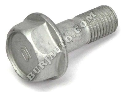 BOLT, WASHER BASED(51X) YAMAHA 9010508346