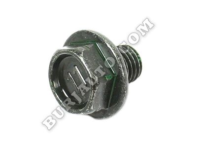 BOLT, FLANGE YAMAHA 9010509005