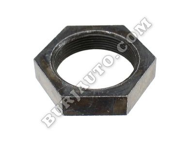 9017025367 YAMAHA NUT(83R)