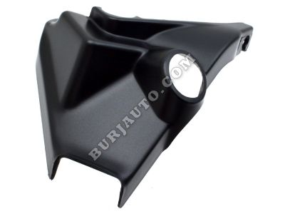 1FK2171X00 YAMAHA COVER, SIDE 6