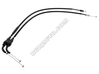 39P2630200 YAMAHA THROTTLE CABLE ASSY