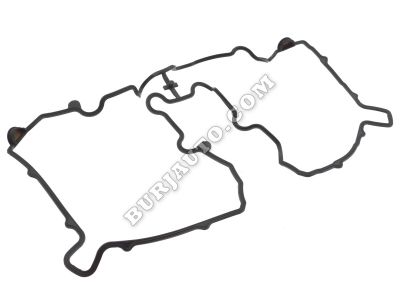 5WM1119300 YAMAHA GASKET, HEAD COVER 1