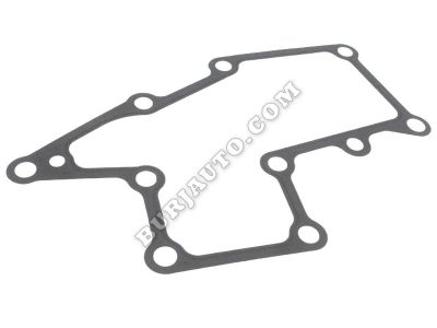 6DA1545101 YAMAHA GASKET, CRANKCASE COVER 1