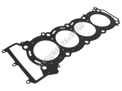 6JC1118100 YAMAHA GASKET, CYLINDER HEAD 1