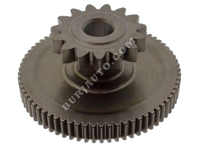 8ES1551201 YAMAHA GEAR, IDLER 1