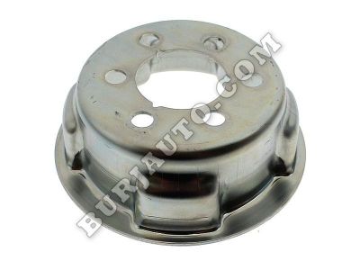 8H81572301 YAMAHA PULLEY, STARTER