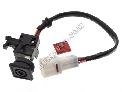 ENGINE STOP SWITCH ASSY YAMAHA 8KX8257509