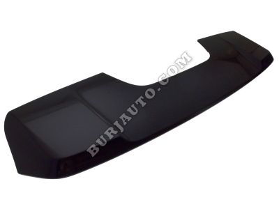 SPOILER SUB-ASSY, RR TOYOTA 7608560130C1