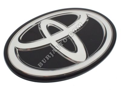 9097502190 TOYOTA EMBLEM, SYMBOL