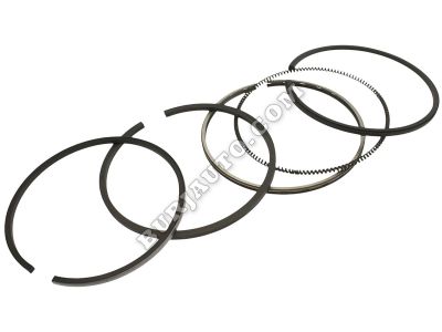 ME737101 MITSUBISHI PISTON RING SET