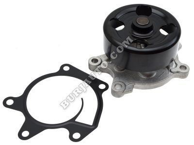 MQ718214 MITSUBISHI WATER PUMP ASSY