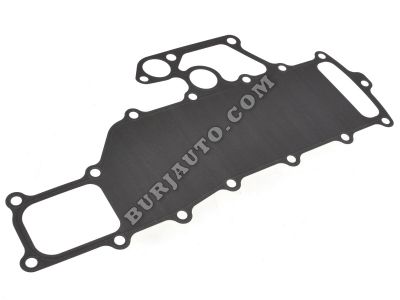 ME013687 MITSUBISHI Gasket, eng oil clr c