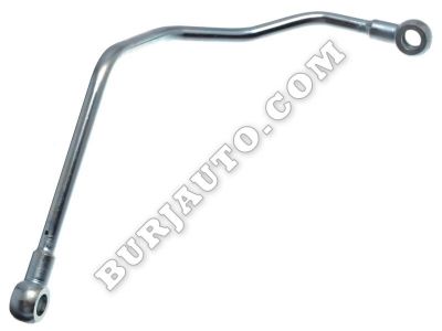 ME224717 MITSUBISHI Pipe,oil turbocharge