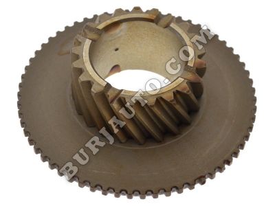 ME536703 MITSUBISHI Gear assy,main shaft 5t