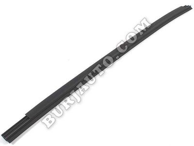 MK580488 MITSUBISHI W strip,fr door belt