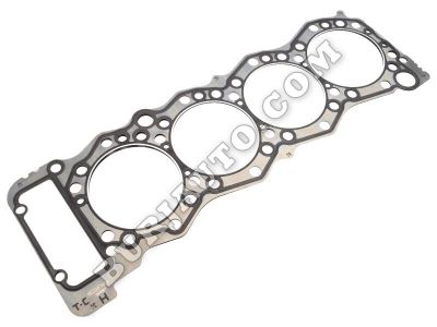 ME226784 MITSUBISHI Gasket,cylinder head(*)