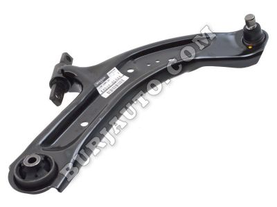 545004CA2A NISSAN Suspension arm